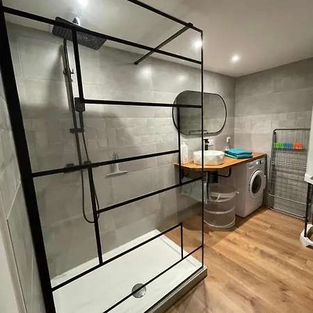 Appartement 4 Personnes Au Coeur Des Pyrenees *