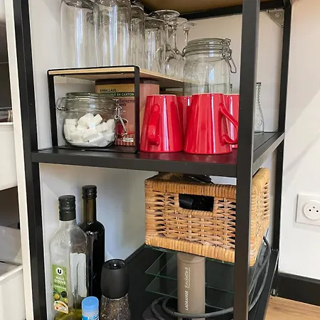 4 Personnes Au Coeur Des Pyrenees Appartement
