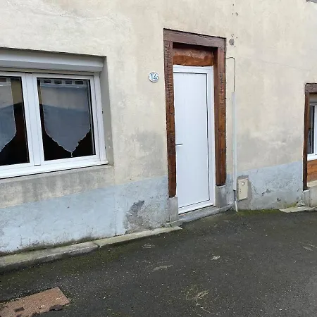 Appartement 4 Personnes Au Coeur Des Pyrenees Marignac (Haute-Garonne)